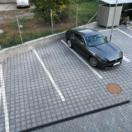 Bein With Parking *